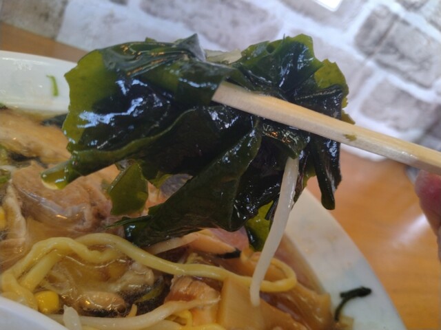 らーめん勝蔵 - 天童（ラーメン）の写真