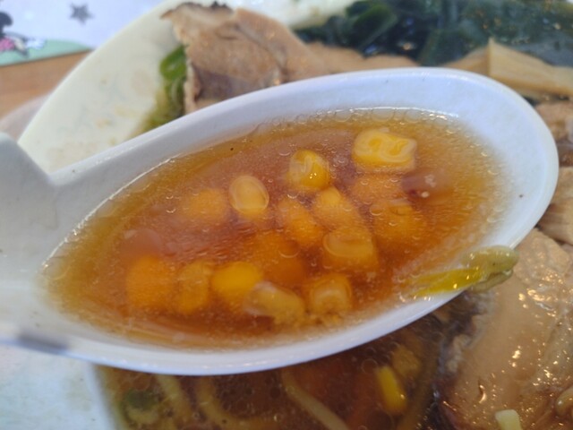 らーめん勝蔵 - 天童（ラーメン）の写真