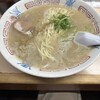 八ちゃんラーメン