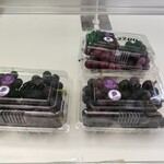 加藤ぶどう園 - 