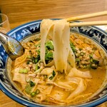 タイ屋台料理ヌードル＆ライス TUKTUK - 