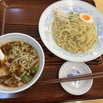 ぎょうざの満洲 - 料理写真: