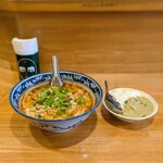 タイ屋台料理ヌードル＆ライス TUKTUK - 