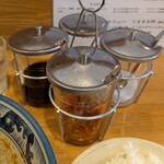 タイ屋台料理ヌードル＆ライス TUKTUK - 