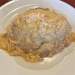 クインズカフェ - 