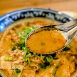 タイ屋台料理ヌードル＆ライス TUKTUK - 