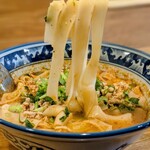 タイ屋台料理ヌードル＆ライス TUKTUK - 