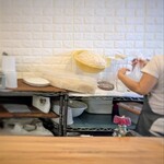 タイ屋台料理ヌードル＆ライス TUKTUK - 