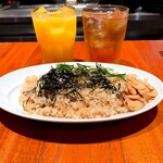 鉄板 BANANA STEAK - 