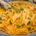 タイ屋台料理ヌードル＆ライス TUKTUK - 