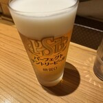 炭火焼濃厚中華そば 海富道 - 