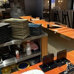 鉄板 BANANA STEAK - 