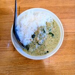 タイ屋台料理ヌードル＆ライス TUKTUK - 