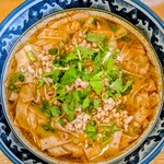 タイ屋台料理ヌードル＆ライス TUKTUK - 