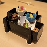 函館うに むらかみ 日本生命札幌ビル店 - 