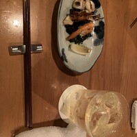 OSAKA きっちん 銀座本店 - 