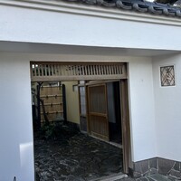 料亭 冨茂登 - 外観