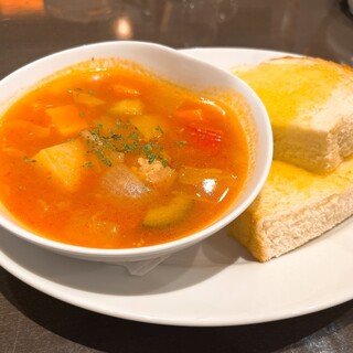 カフェ・ド・銀座みゆき館_1