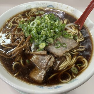 ラーメン 親爺_0