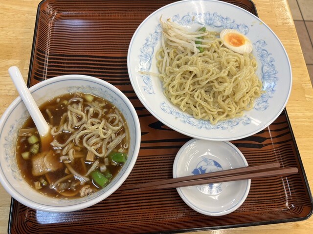 Gyoza no Manshu Fussai Nishiguchi Ten