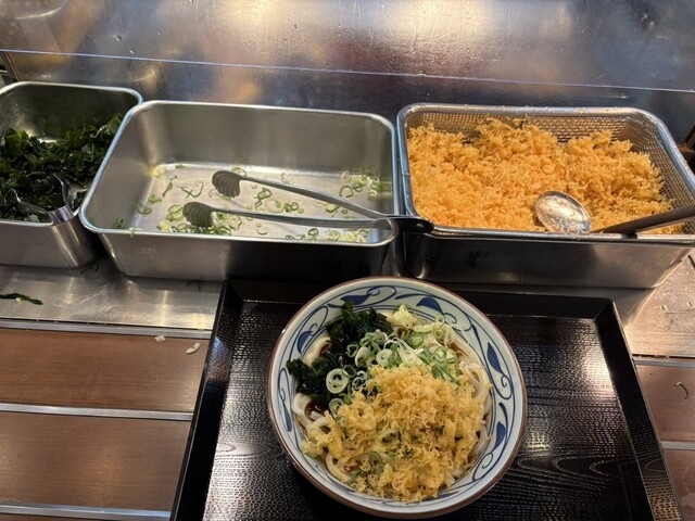 Marugame Seimen Ionmoru Okazaki Ten photo 3