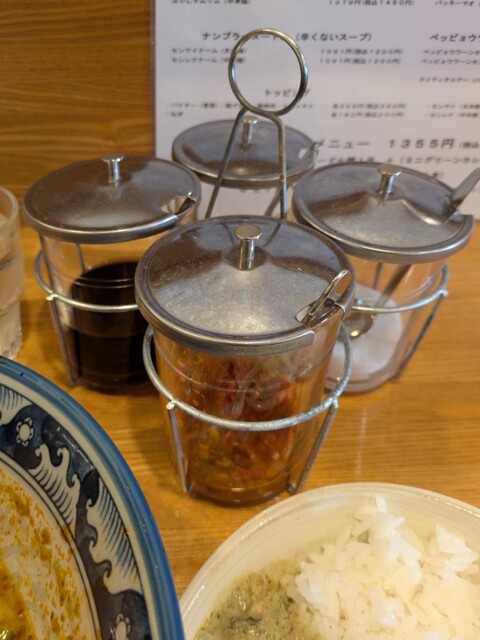 Thai Yatai Ryori Noodle & Rice TUKTUK photo 4