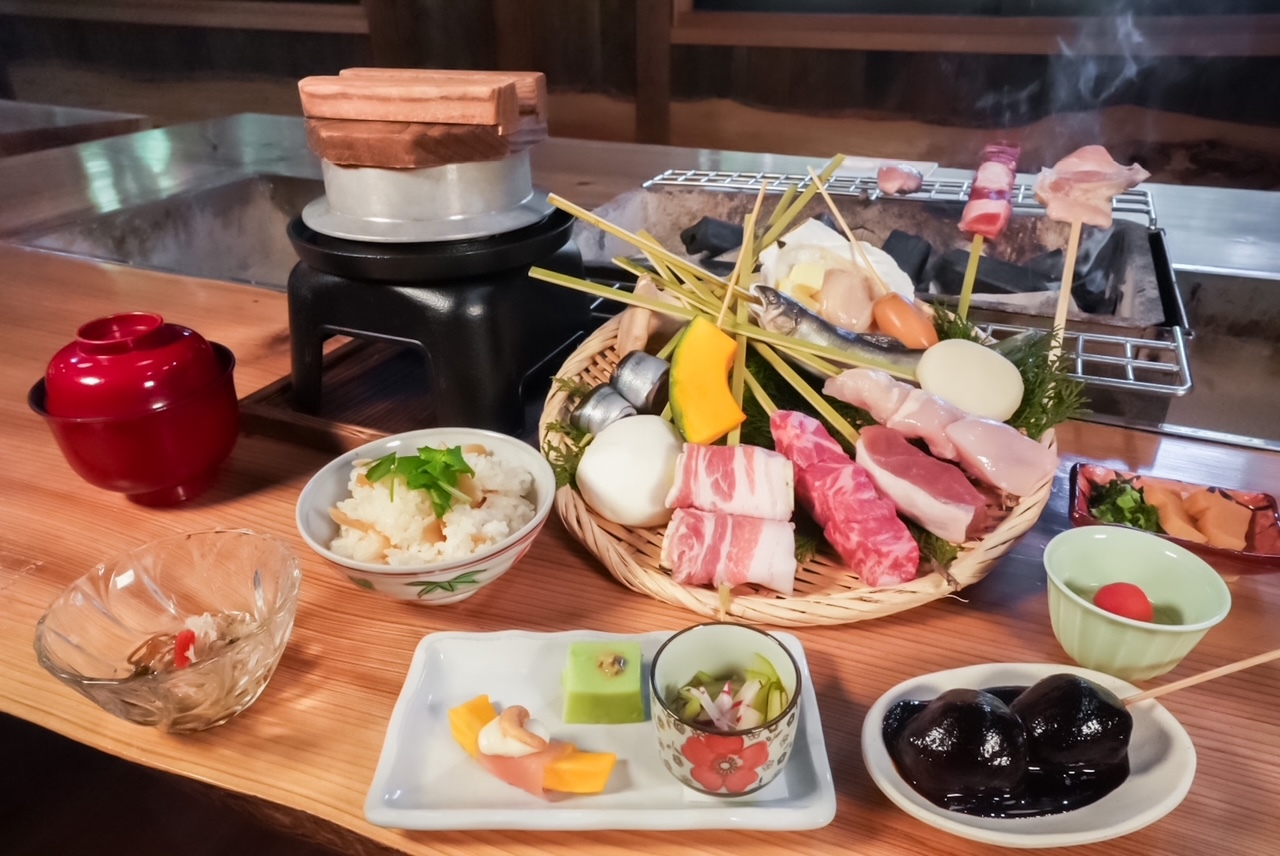 ゴン助 写真 : ごん助 （ごんすけ） - 高尾山口/ろばた焼き | 食べログ