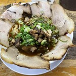 大豊ラーメン 木屋町店