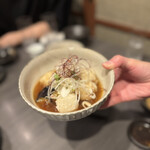 地鶏×鮮魚 個室居酒屋 もみじ庵 - 