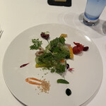 レストラン・モリエール - 