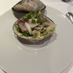 レストラン・モリエール - 