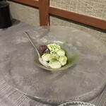 地鶏×鮮魚 個室居酒屋 もみじ庵 - 