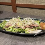 地鶏×鮮魚 個室居酒屋 もみじ庵 - 