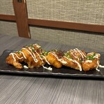 地鶏×鮮魚 個室居酒屋 もみじ庵 - 