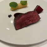 レストラン・モリエール - 