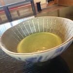 泗翠庵 - 