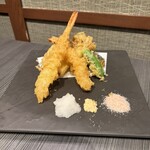地鶏×鮮魚 個室居酒屋 もみじ庵 - 