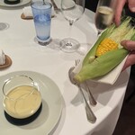 レストラン・モリエール - 