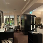 レストラン・モリエール - 