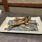 地鶏×鮮魚 個室居酒屋 もみじ庵 - 