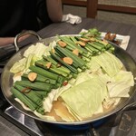 地鶏×鮮魚 個室居酒屋 もみじ庵 - 