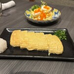 地鶏×鮮魚 個室居酒屋 もみじ庵 豊洲本店 - 