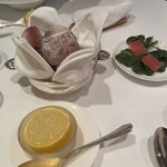 レストラン・モリエール - 