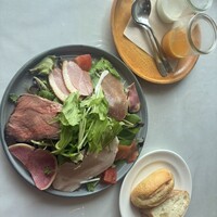 24/7 restaurant - 