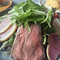 24/7 restaurant - 