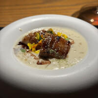 Yabu Distillery Restaurant 養父蒸溜所 - 