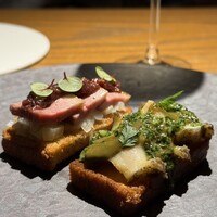 Yabu Distillery Restaurant 養父蒸溜所 - 