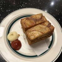恵比寿ビストロ 猫も杓子も - 