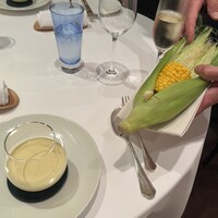 レストラン・モリエール - 