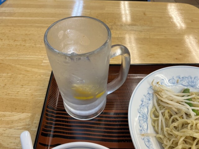 Gyoza no Manshu Fussai Nishiguchi Ten photo 3